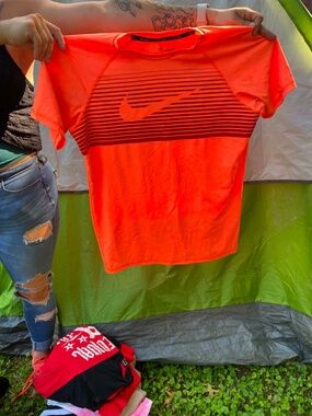 Nike t shirt